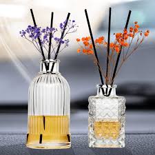 Reed Diffuser Bottle